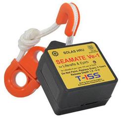 Hydrostatic release unit HRU Seamate