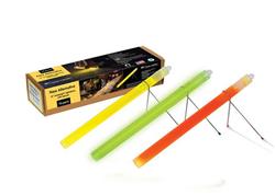 10'' Snap w/Bipod 2hr