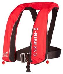 Lifejacket Mullion Hi-Rise Ultrafit Regular 275N SOLAS
