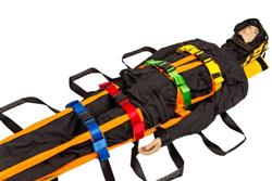 CQC Cradles & Stretchers