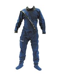 Flight suit Civilian TOFS Latex Seals