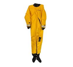 Over Water Passenger Suit OWP3 Orange