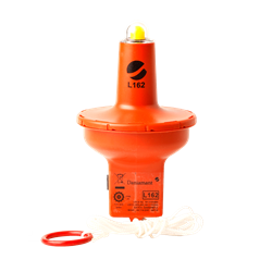 Reddingsboeilicht Daniamant L162