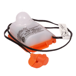 Reddingsvest Licht Daniamant L6A