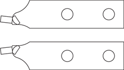 Reserve Spare tips