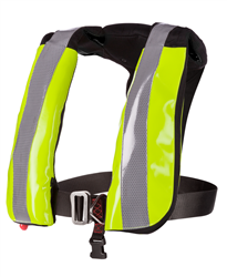 Reddingsvest Mullion Hi-Tide Heavy Duty 275N