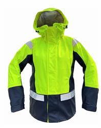 KI-Elements AirJacket