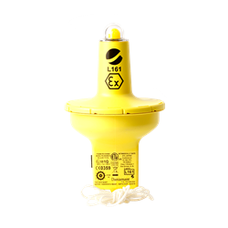 Reddingsboeilicht Daniamant L161