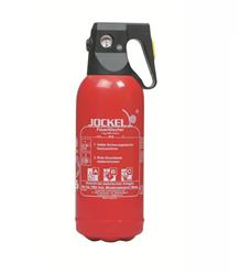 Brandblusser Poeder ABC PS2J