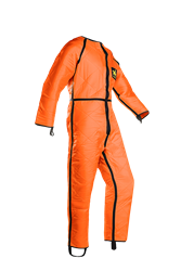 Smart Thermal Flotation Liner