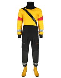 Rescue Drysuit Typhoon