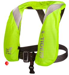 Lifejacket Mullion Hi-Tide FR AST 275N