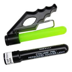 15cm Persoonlijk Markeerlicht Groen 8u