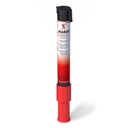 Handfakkel Ikaros MK4 rood SOLAS MED