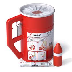 Lijnwerper Ikaros